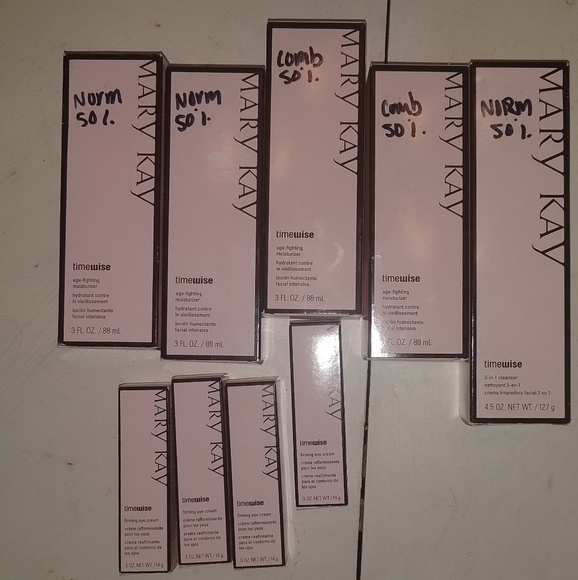 Mary Kay - Picture 1 of 1